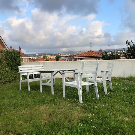 La Casita De El Montan Villa Avilés Exterior foto